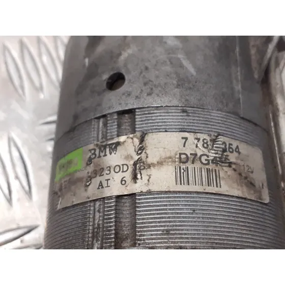 Motor Arranque para Bmw Serie 3 Berlina (E46)