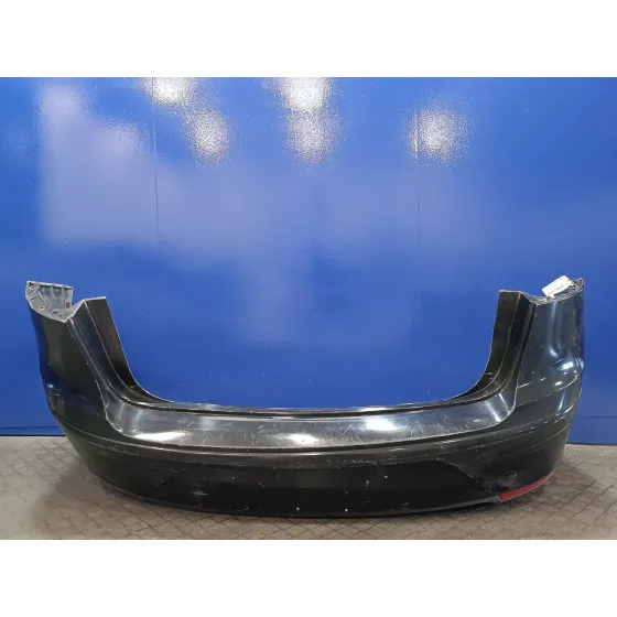 Paragolpes Trasero para Seat Altea Xl (5P5)
