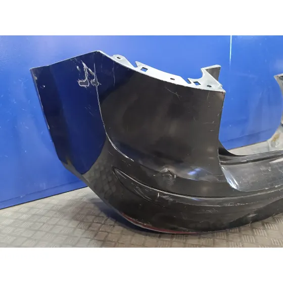 Paragolpes Trasero para Seat Altea Xl (5P5)