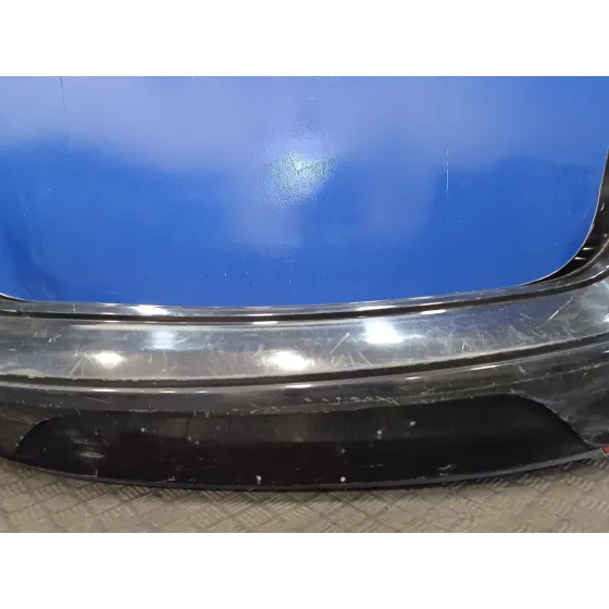 Paragolpes Trasero para Seat Altea Xl (5P5)