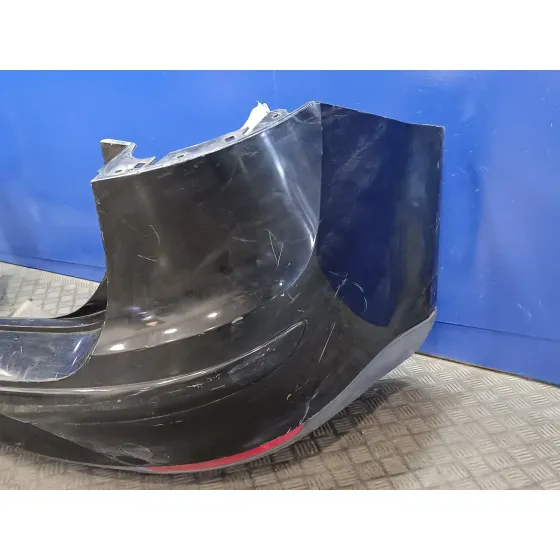 Paragolpes Trasero para Seat Altea Xl (5P5)