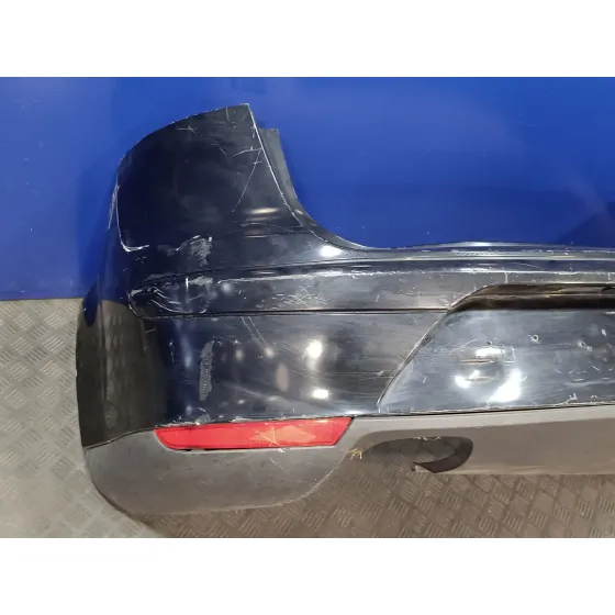 Paragolpes Trasero para Seat Altea Xl (5P5)