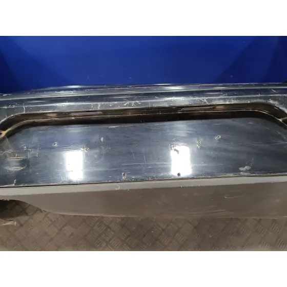 Paragolpes Trasero para Seat Altea Xl (5P5)