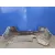 Paragolpes Trasero para Seat Altea Xl (5P5)