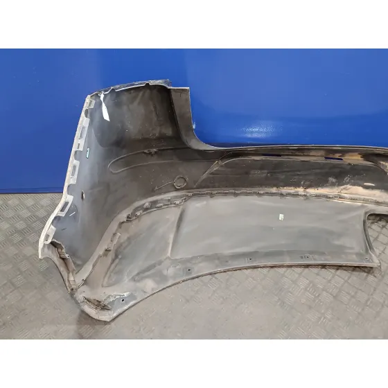 Paragolpes Trasero para Seat Altea Xl (5P5)