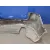 Paragolpes Trasero para Seat Altea Xl (5P5)