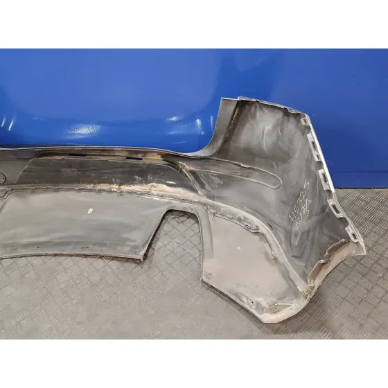 Paragolpes Trasero para Seat Altea Xl (5P5)