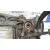 Mangueta Delantera Derecha para Mercedes-Benz Clase C (W203) Sportcoupe