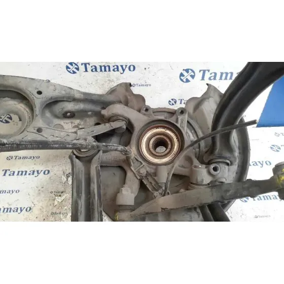 Mangueta Delantera Derecha para Mercedes-Benz Clase C (W203) Sportcoupe