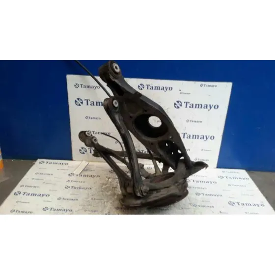 Mangueta Delantera Derecha para Mercedes-Benz Clase C (W203) Sportcoupe