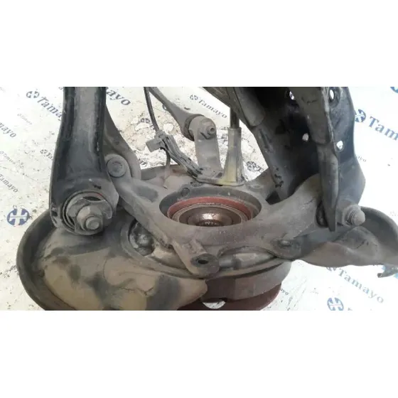 Mangueta Delantera Derecha para Mercedes-Benz Clase C (W203) Sportcoupe