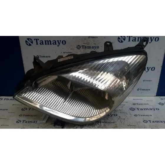 Faro Izquierdo para Citroën C5 Berlina