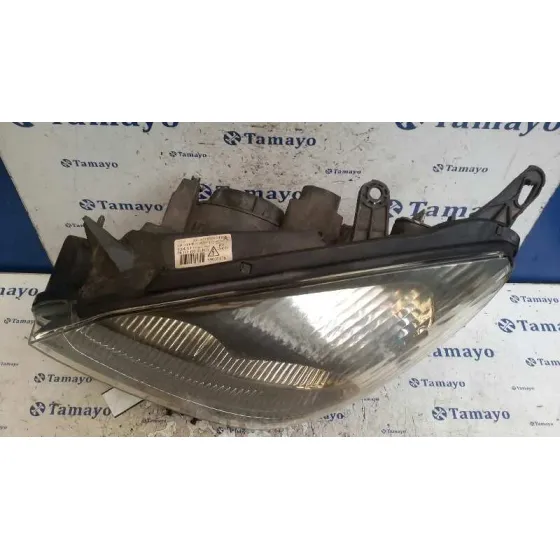 Faro Izquierdo para Citroën C5 Berlina