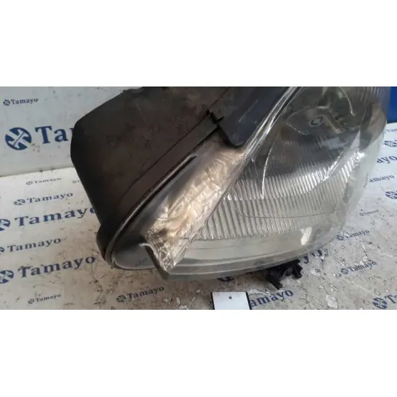 Faro Izquierdo para Citroën C5 Berlina