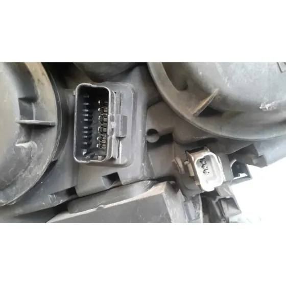 Faro Izquierdo para Citroën C5 Berlina