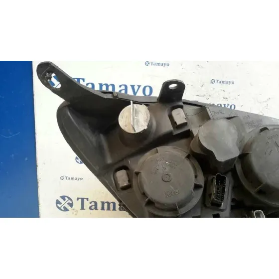Faro Izquierdo para Citroën C5 Berlina