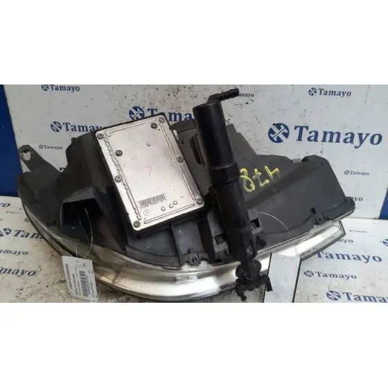 Faro Izquierdo para Citroën C5 Berlina