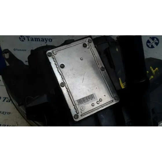 Centralita Faros Xenon para Citroën C5 Berlina
