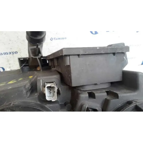 Centralita Faros Xenon para Citroën C5 Berlina