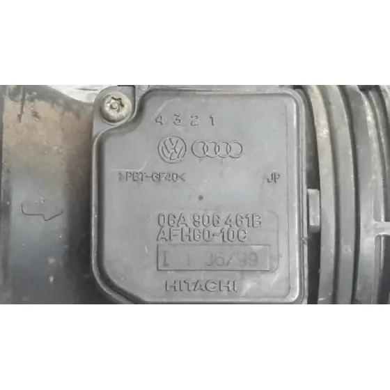 Caudalimetro para Volkswagen Golf Iv Variant (1J5)