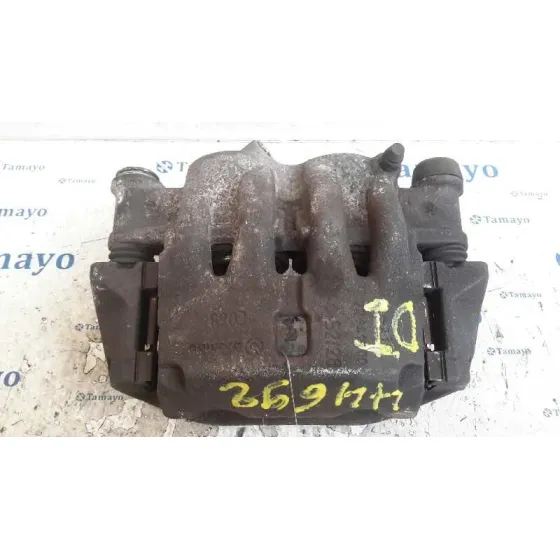 Pinza Freno Delantera Izquierda para Fiat Ducato Caja Cerrada 11 (Desde 03.02)