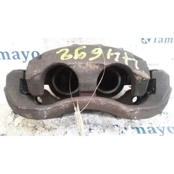 Pinza Freno Delantera Izquierda para Fiat Ducato Caja Cerrada 11 (Desde 03.02)