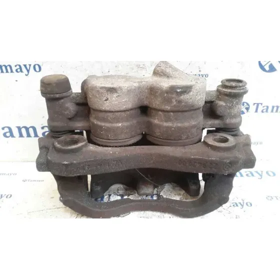 Pinza Freno Delantera Izquierda para Fiat Ducato Caja Cerrada 11 (Desde 03.02)