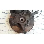 Mangueta Delantera Derecha para Opel Corsa D