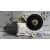 Motor Elevalunas Trasero Izquierdo para Chrysler Grand Voyager