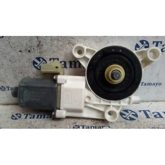 Motor Elevalunas Trasero Izquierdo para Chrysler Grand Voyager