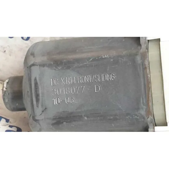 Motor Elevalunas Trasero Izquierdo para Chrysler Grand Voyager