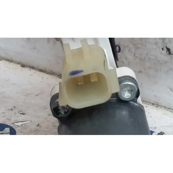 Motor Elevalunas Trasero Izquierdo para Chrysler Grand Voyager