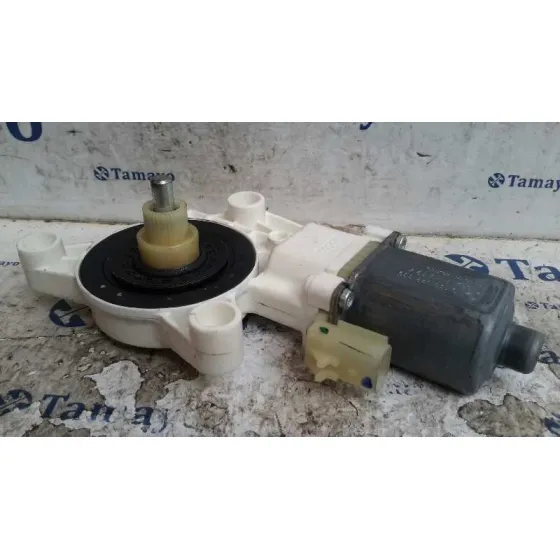 Motor Elevalunas Trasero Izquierdo para Chrysler Grand Voyager