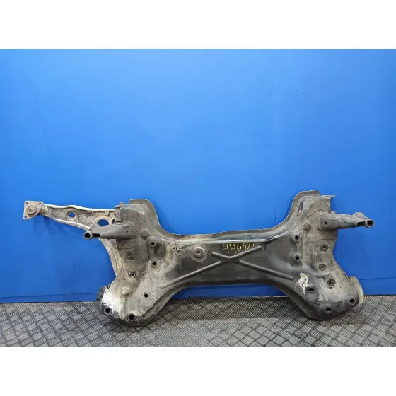 Puente Delantero para Fiat Ducato Caja Cerrada 11 (Desde 03.02)