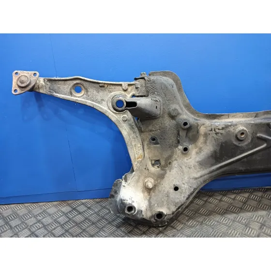 Puente Delantero para Fiat Ducato Caja Cerrada 11 (Desde 03.02)