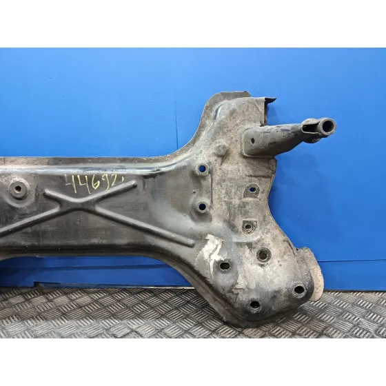 Puente Delantero para Fiat Ducato Caja Cerrada 11 (Desde 03.02)