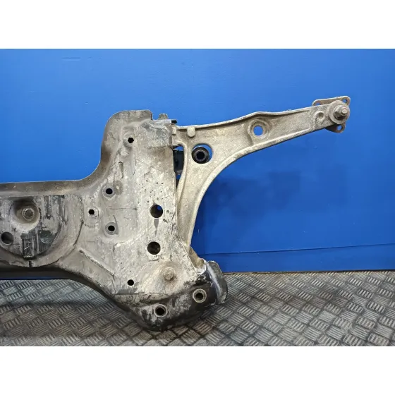 Puente Delantero para Fiat Ducato Caja Cerrada 11 (Desde 03.02)