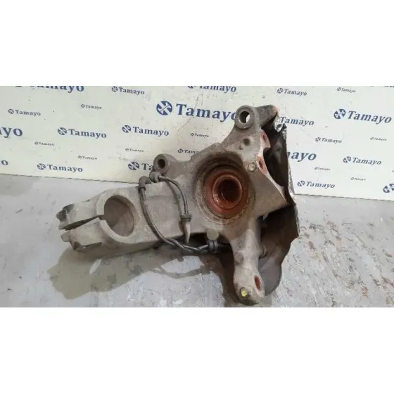 Mangueta Delantera Izquierda para Fiat Ducato Caja Cerrada 11 (Desde 03.02)
