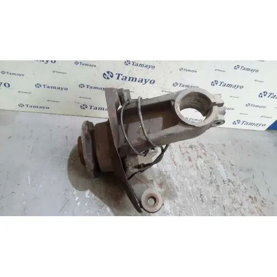 Mangueta Delantera Izquierda para Fiat Ducato Caja Cerrada 11 (Desde 03.02)