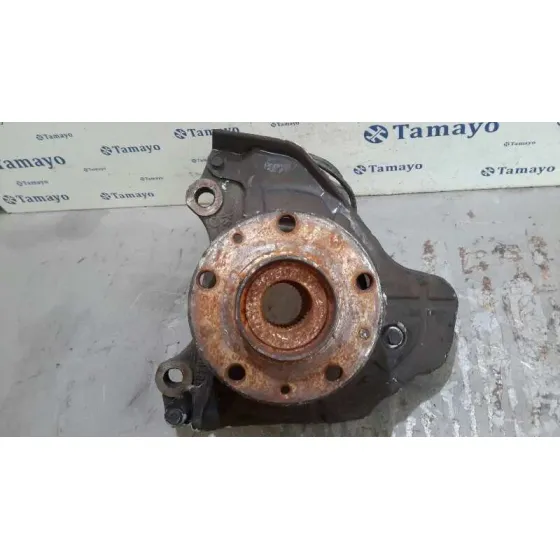 Mangueta Delantera Izquierda para Fiat Ducato Caja Cerrada 11 (Desde 03.02)