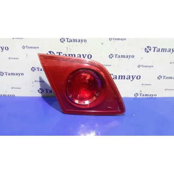Piloto Trasero Izquierdo para Mazda 3 Berlina (Bk)