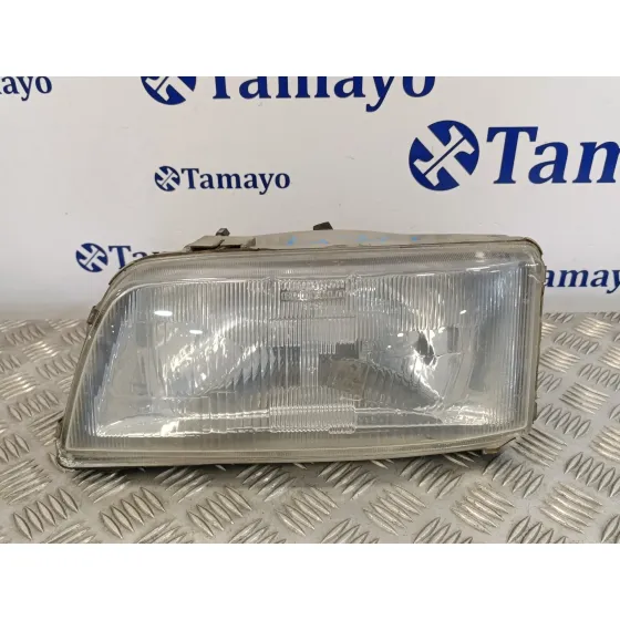 Faro Izquierdo para Citroën Jumper Caja Abierta (1)