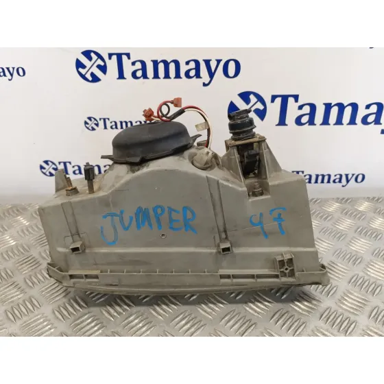 Faro Izquierdo para Citroën Jumper Caja Abierta (1)
