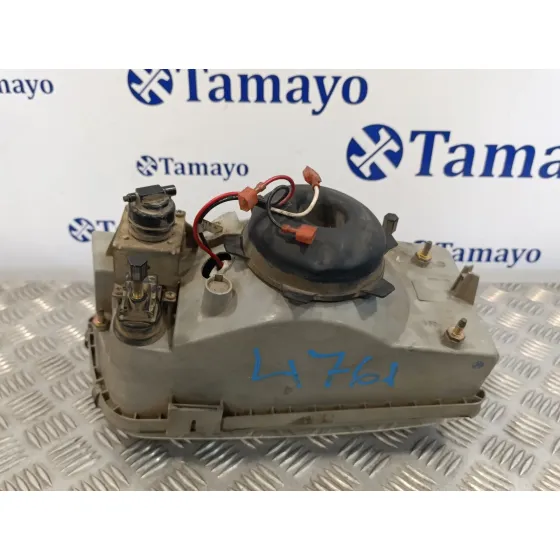 Faro Izquierdo para Citroën Jumper Caja Abierta (1)