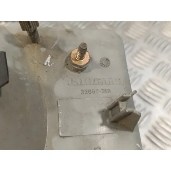 Faro Izquierdo para Citroën Jumper Caja Abierta (1)