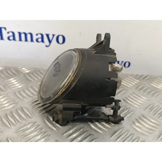 Faro Antiniebla Izquierdo para Audi A4 Berlina (8E)