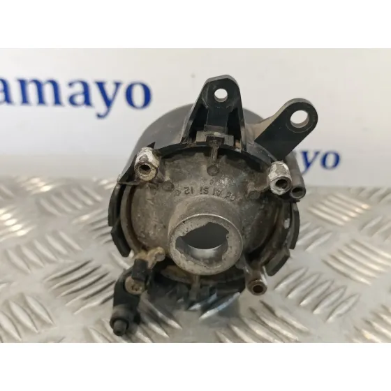 Faro Antiniebla Izquierdo para Audi A4 Berlina (8E)