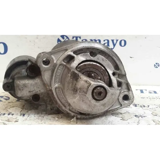Motor Arranque para Mercedes-Benz Clase C (W202) Berlina