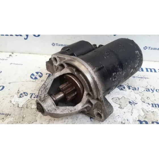 Motor Arranque para Mercedes-Benz Clase C (W202) Berlina