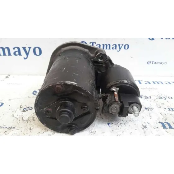 Motor Arranque para Mercedes-Benz Clase C (W202) Berlina